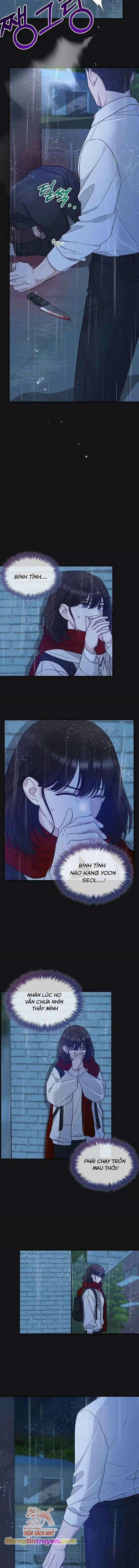 [18+] Đêm Nuốt Chửng 15 trang 11