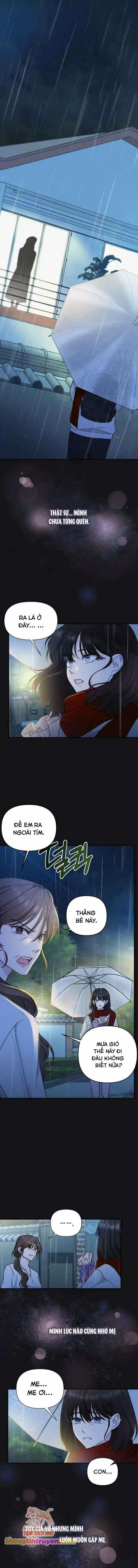[18+] Đêm Nuốt Chửng 15 trang 5