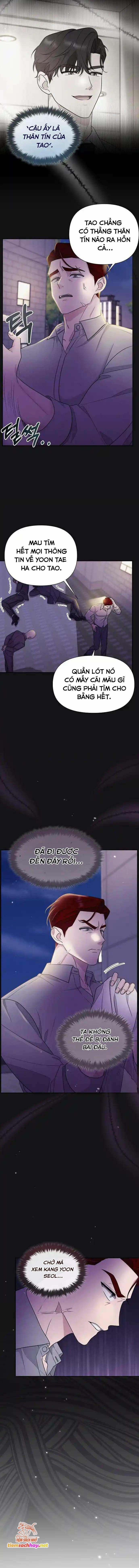 [18+] Đêm Nuốt Chửng 17 trang 6