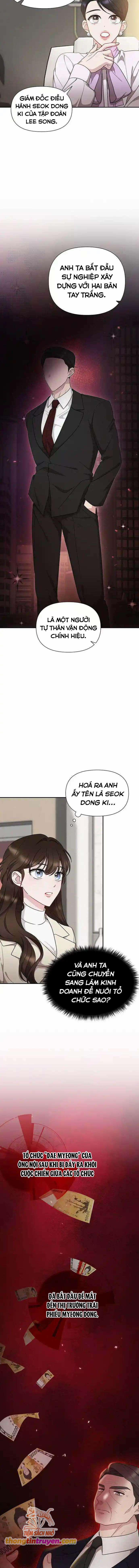 [18+] Đêm Nuốt Chửng 2 trang 12