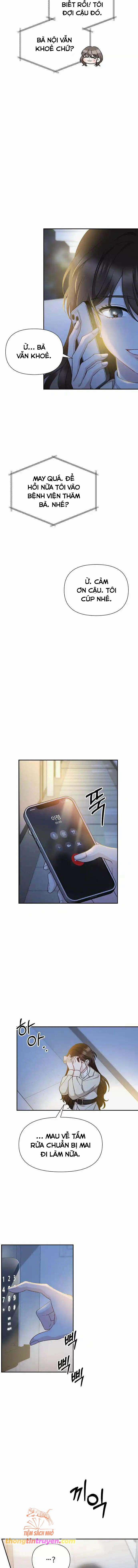 [18+] Đêm Nuốt Chửng 2 trang 15
