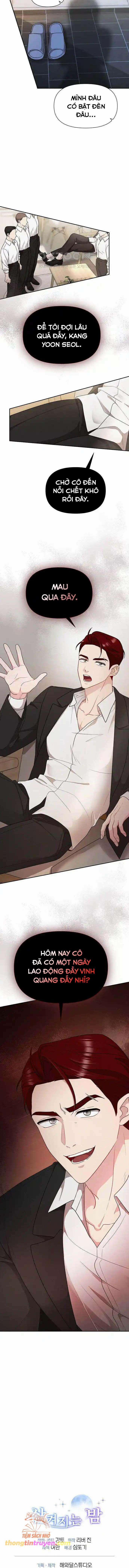 [18+] Đêm Nuốt Chửng 2 trang 16