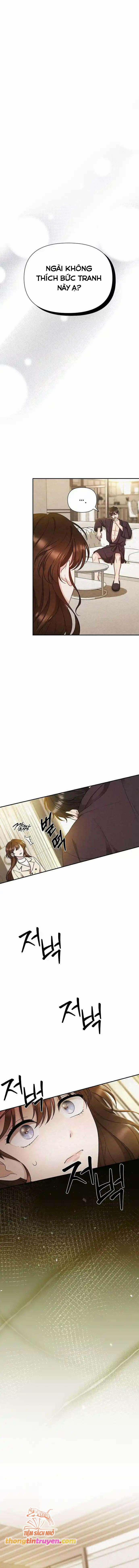 [18+] Đêm Nuốt Chửng 2 trang 4