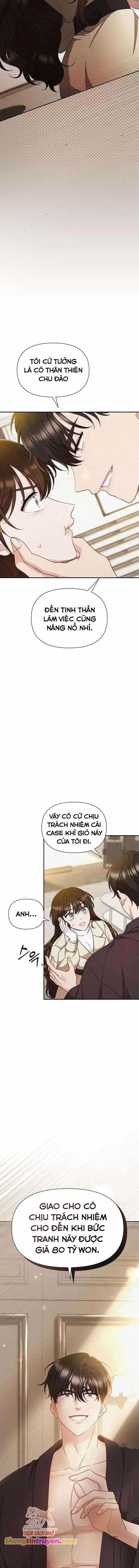 [18+] Đêm Nuốt Chửng 2 trang 8