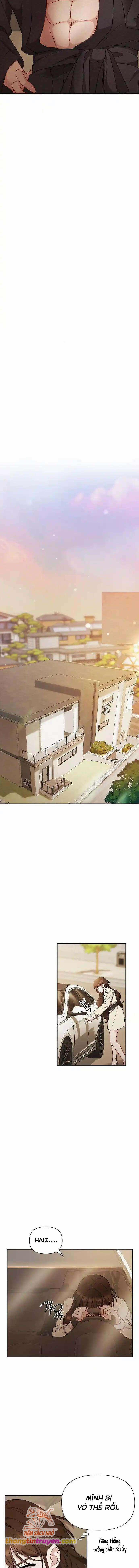 [18+] Đêm Nuốt Chửng 2 trang 9