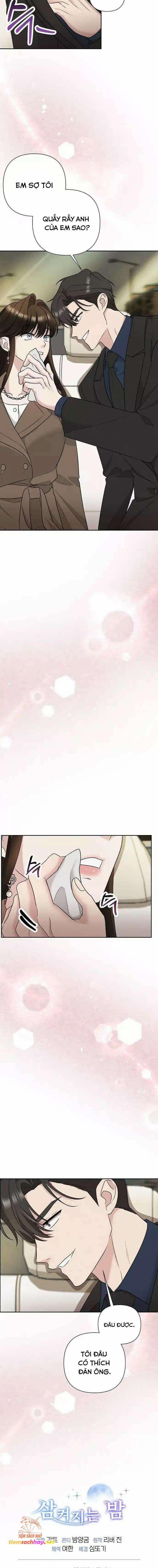 [18+] Đêm Nuốt Chửng 21 trang 10