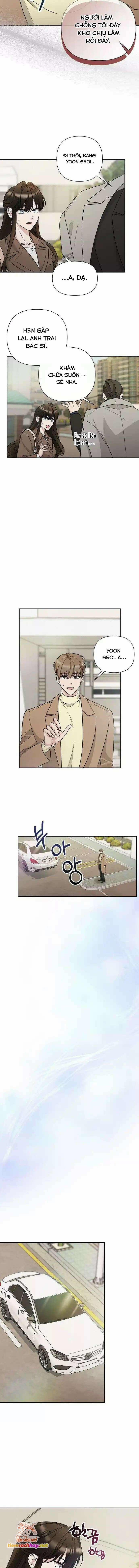 [18+] Đêm Nuốt Chửng 21 trang 7