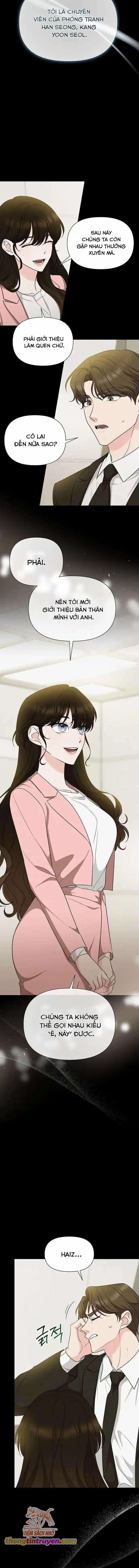 [18+] Đêm Nuốt Chửng 6 trang 10