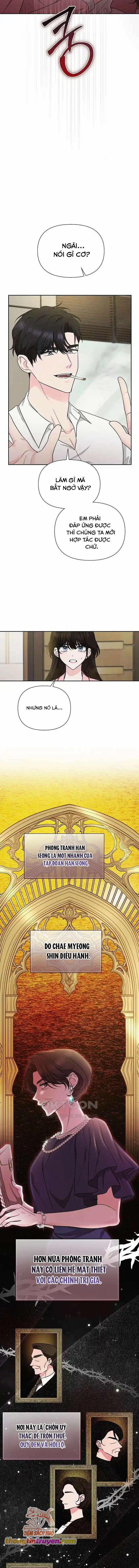 [18+] Đêm Nuốt Chửng 6 trang 3