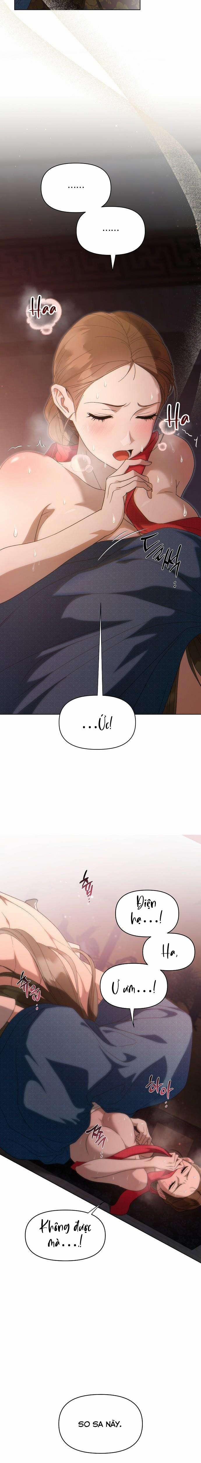 『18+』Đêm Xuống Bên Sông Thu 1 trang 2