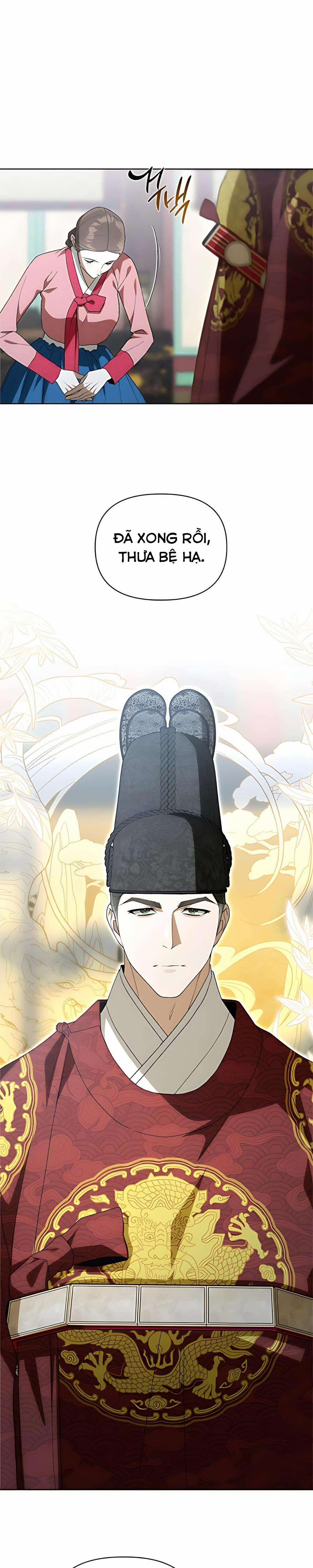 『18+』Đêm Xuống Bên Sông Thu 11 trang 6