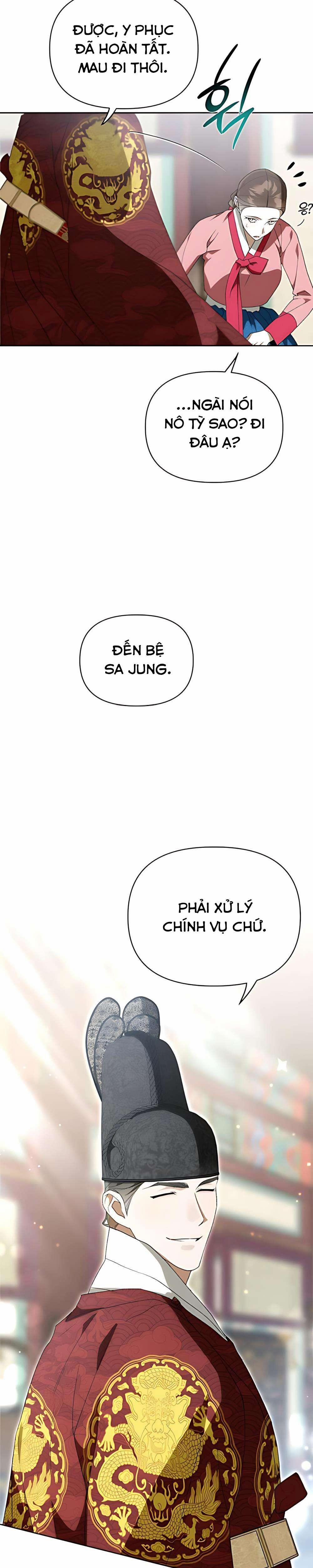 『18+』Đêm Xuống Bên Sông Thu 11 trang 7