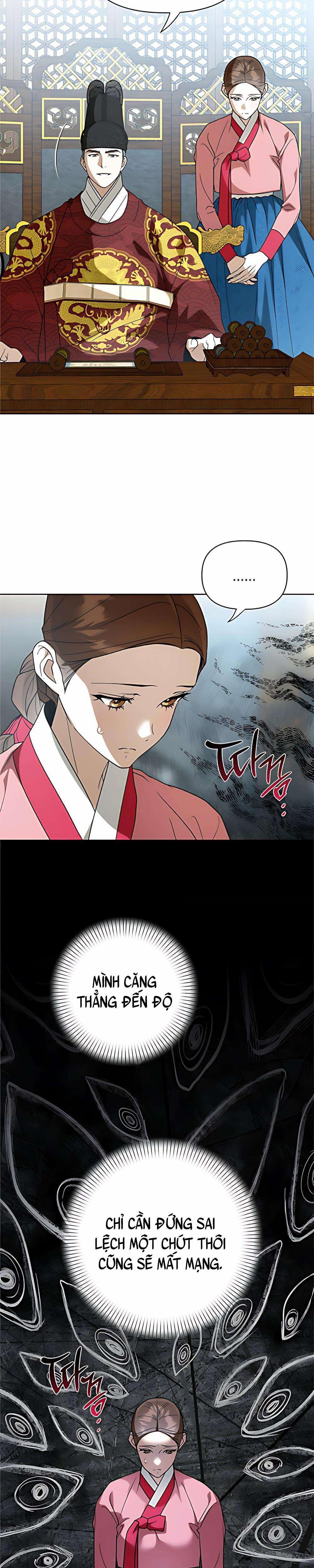 『18+』Đêm Xuống Bên Sông Thu 12 trang 1