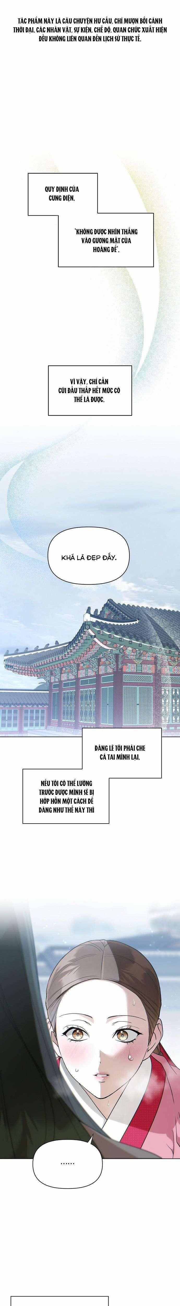 『18+』Đêm Xuống Bên Sông Thu 2 trang 0