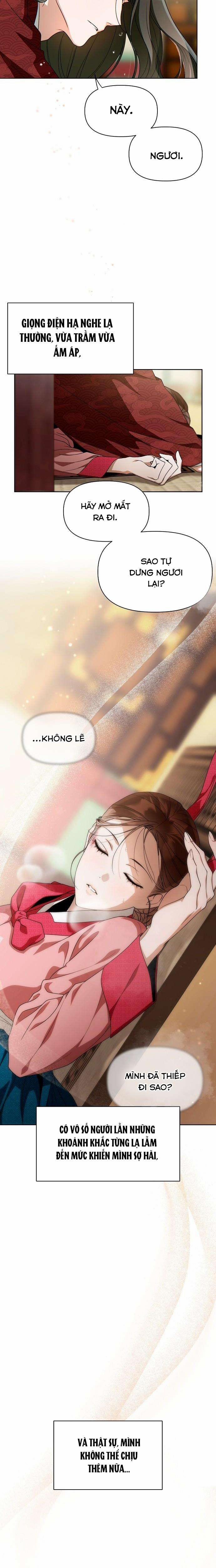 『18+』Đêm Xuống Bên Sông Thu 3 trang 3