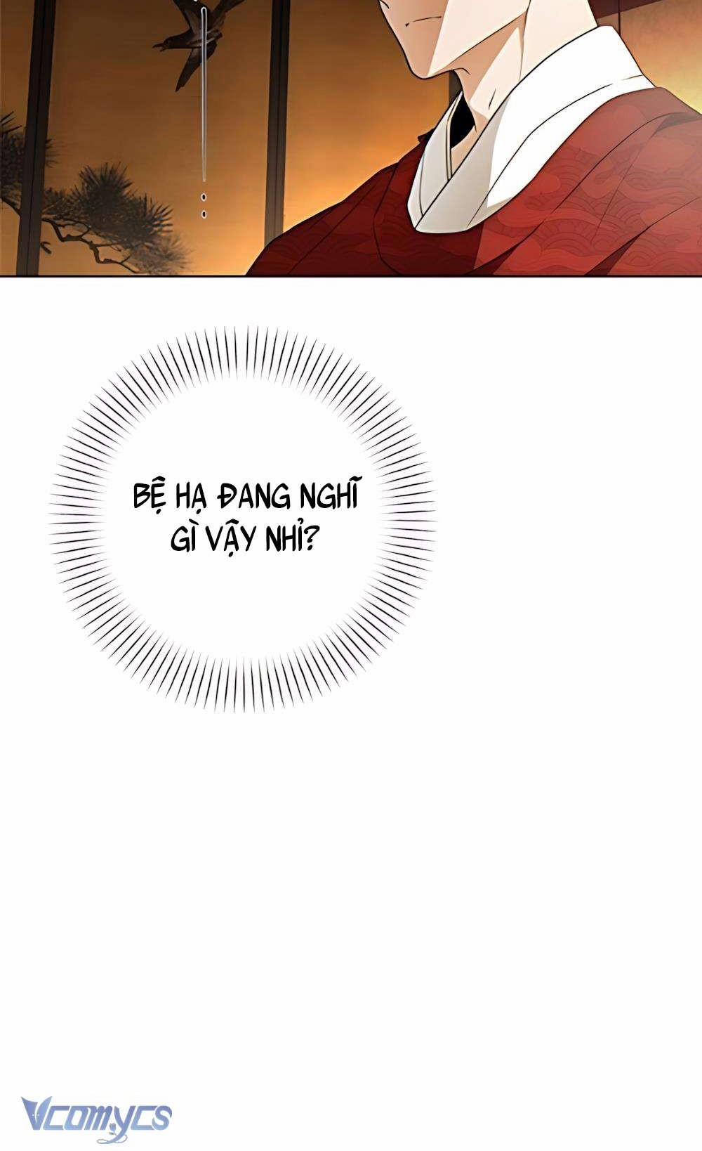 『18+』Đêm Xuống Bên Sông Thu 4 trang 5