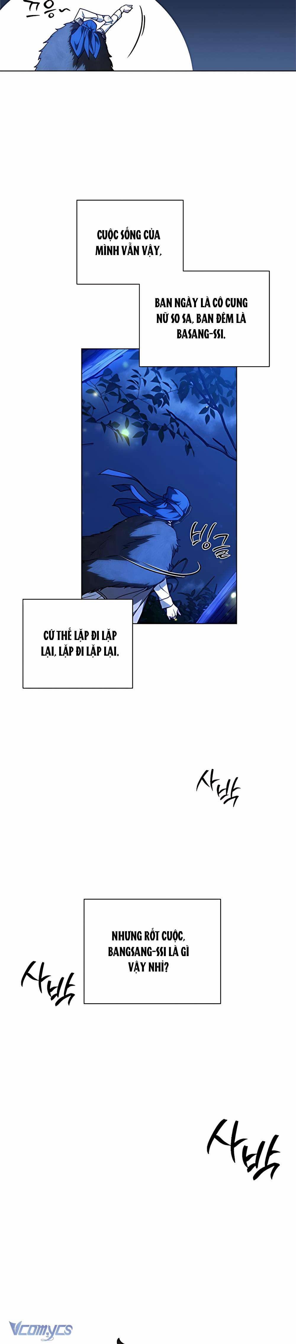 『18+』Đêm Xuống Bên Sông Thu 6 trang 4