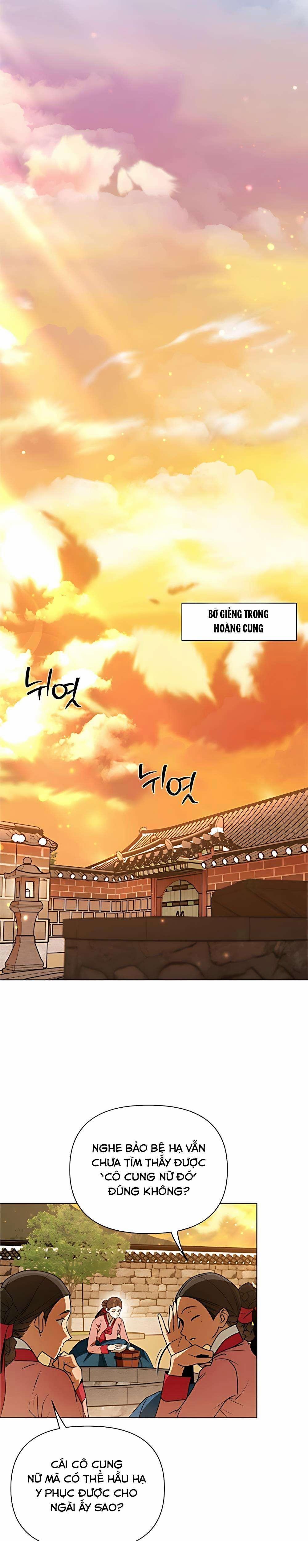 『18+』Đêm Xuống Bên Sông Thu 6 trang 9