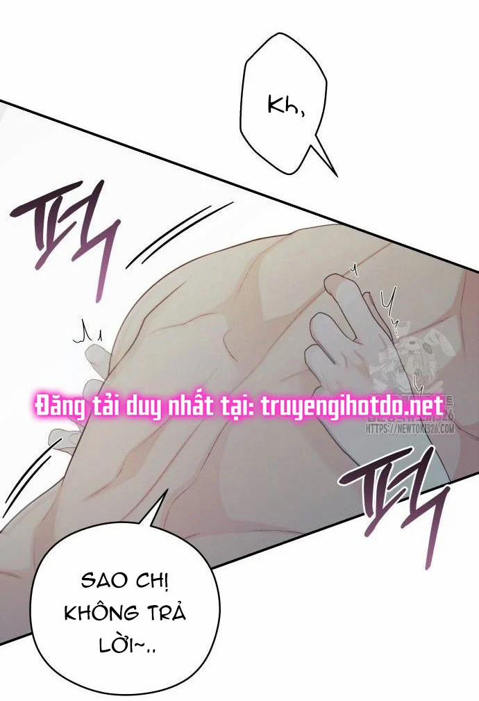 [18+] Đến Đâu Là Ổn? Chương 18 1 Trang 17