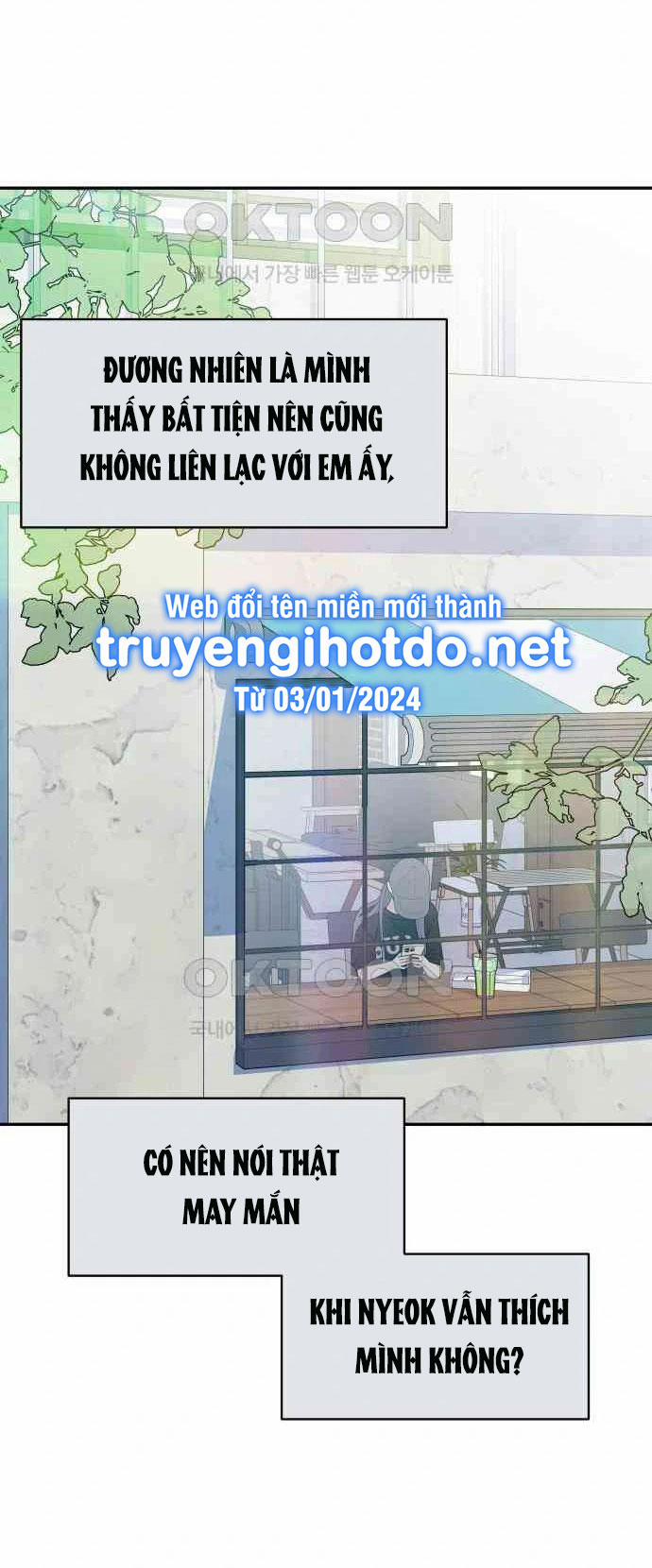 [18+] Đến Đâu Là Ổn? Chương 6 1 Trang 39