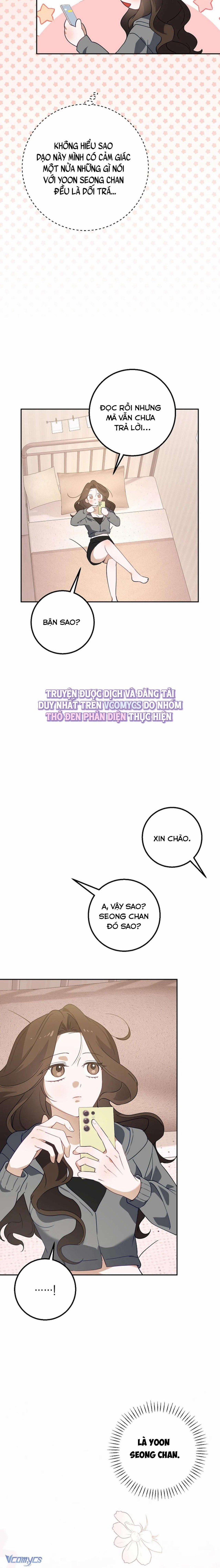 [18+] Đèn Sáng Mà Không Thấy Hàng To 10 trang 19