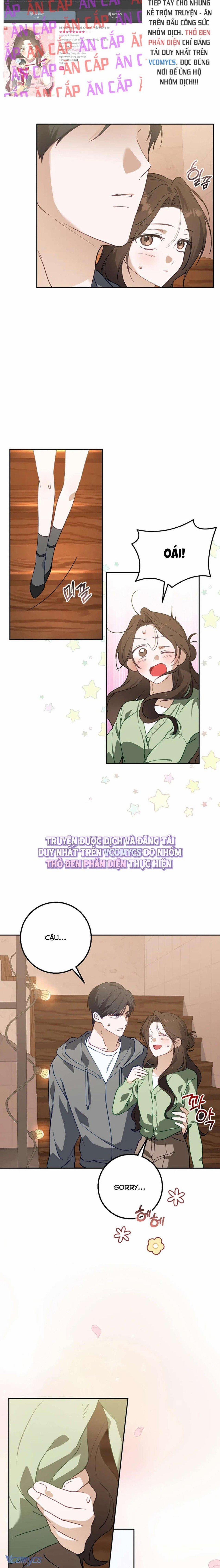 [18+] Đèn Sáng Mà Không Thấy Hàng To 10 trang 2