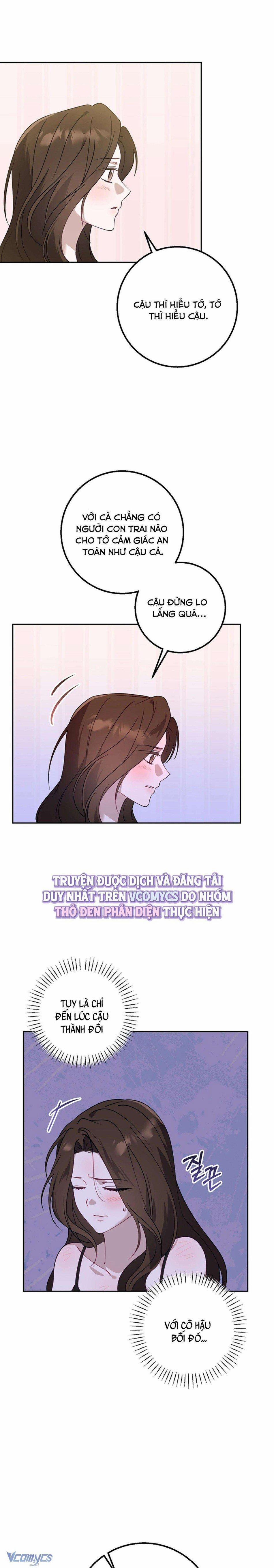 [18+] Đèn Sáng Mà Không Thấy Hàng To 12 trang 0