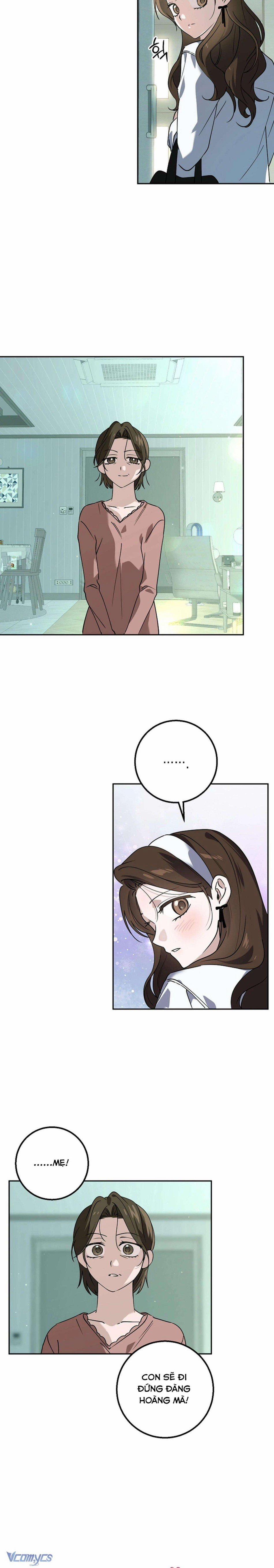 [18+] Đèn Sáng Mà Không Thấy Hàng To 12 trang 20