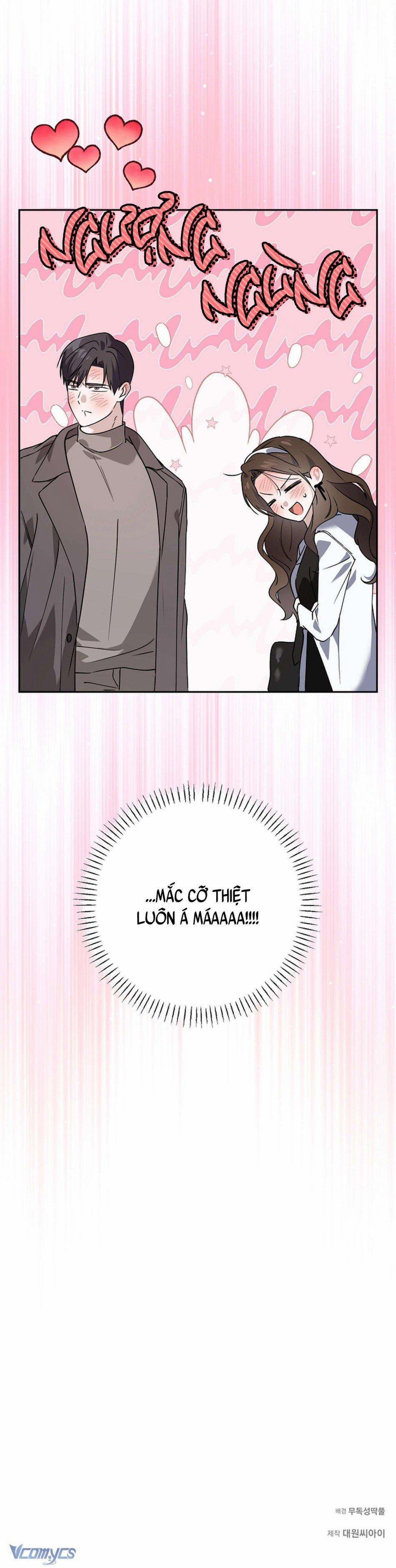 [18+] Đèn Sáng Mà Không Thấy Hàng To 12 trang 24