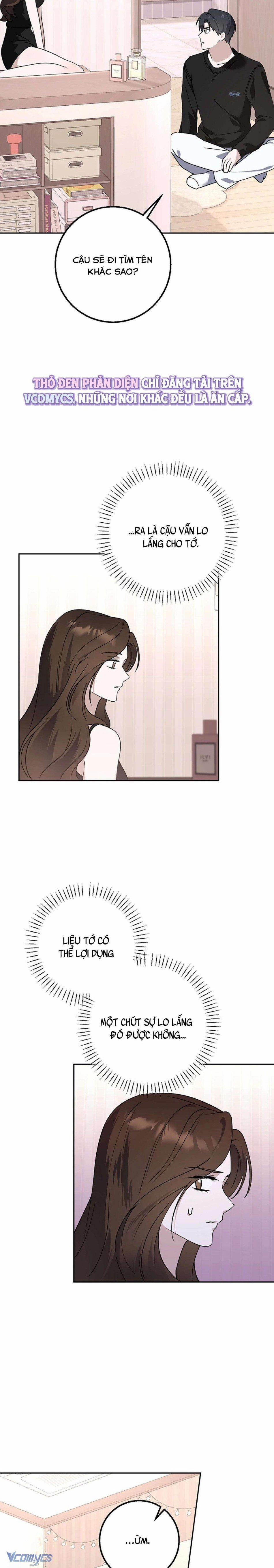 [18+] Đèn Sáng Mà Không Thấy Hàng To 12 trang 5