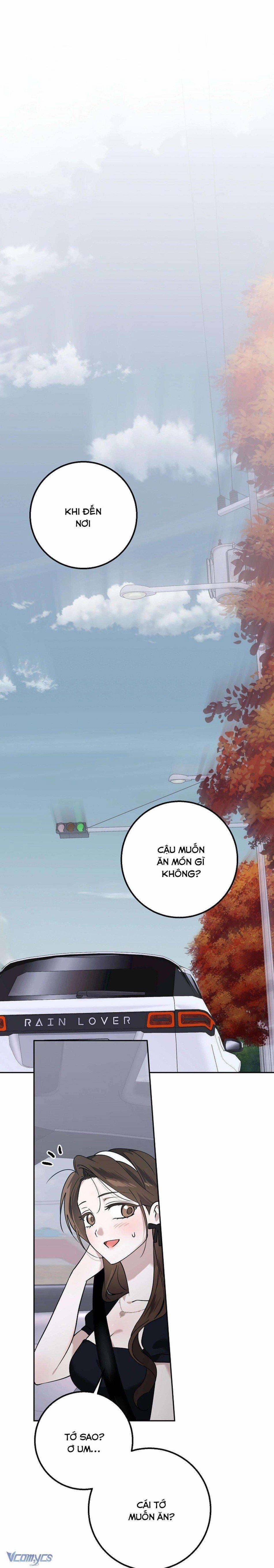 [18+] Đèn Sáng Mà Không Thấy Hàng To 13 trang 0