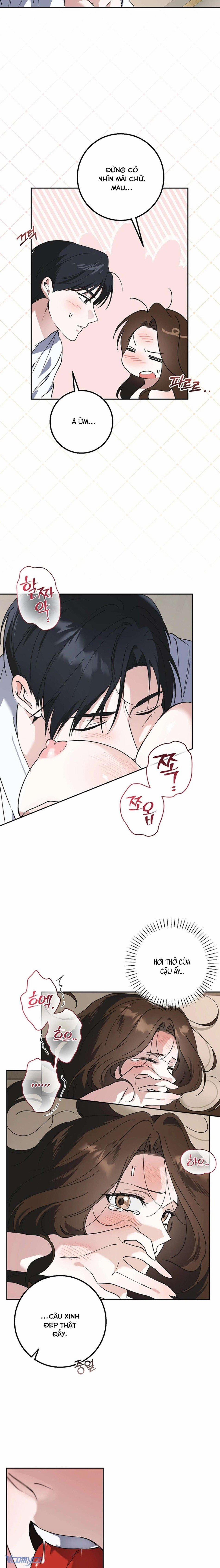 [18+] Đèn Sáng Mà Không Thấy Hàng To 14 trang 8