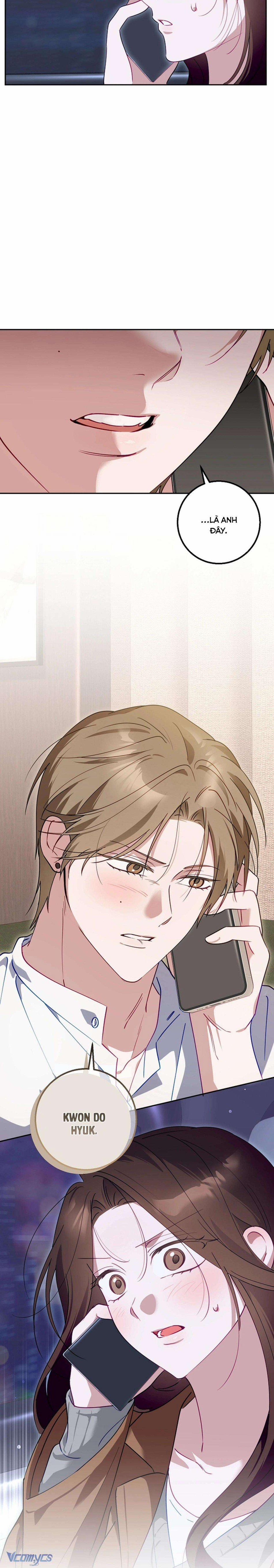 [18+] Đèn Sáng Mà Không Thấy Hàng To 17 trang 9