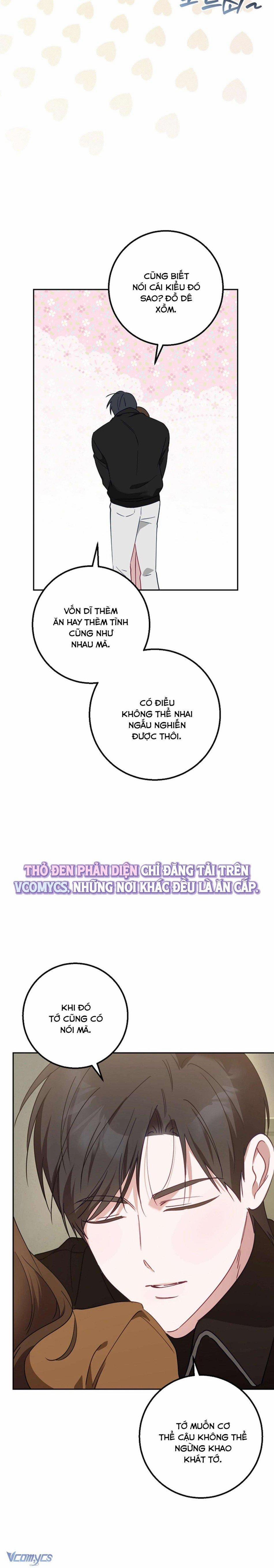 [18+] Đèn Sáng Mà Không Thấy Hàng To 18 trang 1