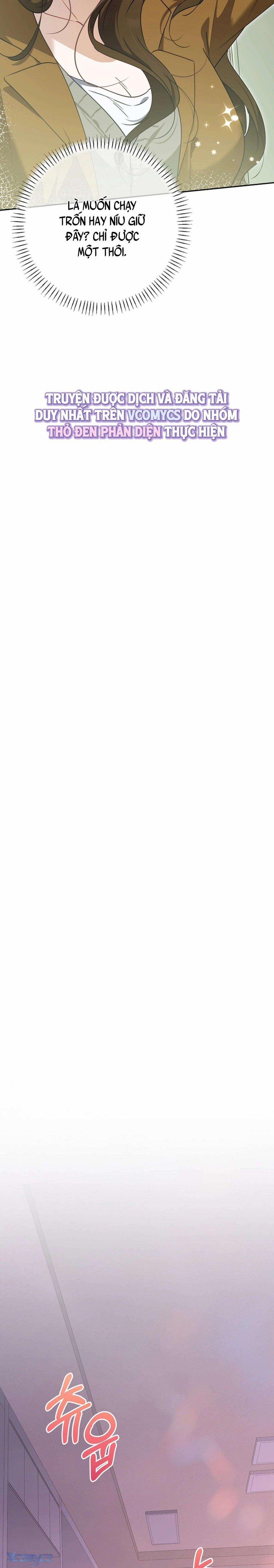 [18+] Đèn Sáng Mà Không Thấy Hàng To 18 trang 6