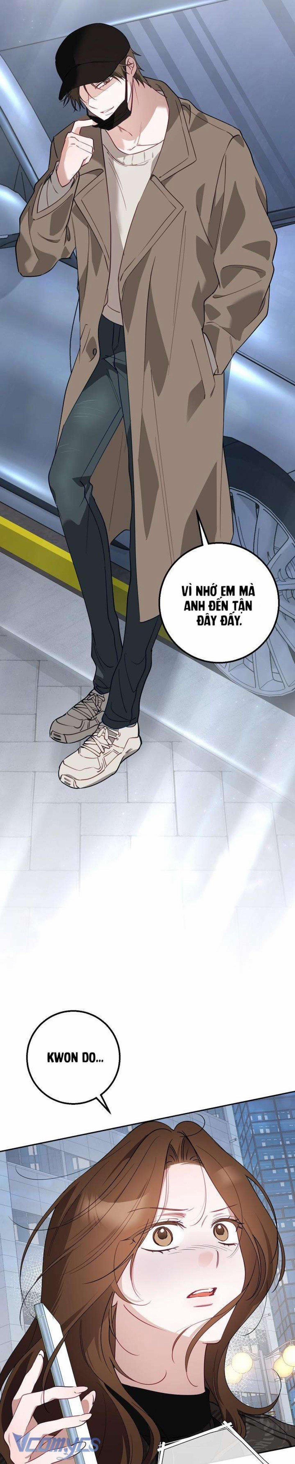 [18+] Đèn Sáng Mà Không Thấy Hàng To 19 trang 19