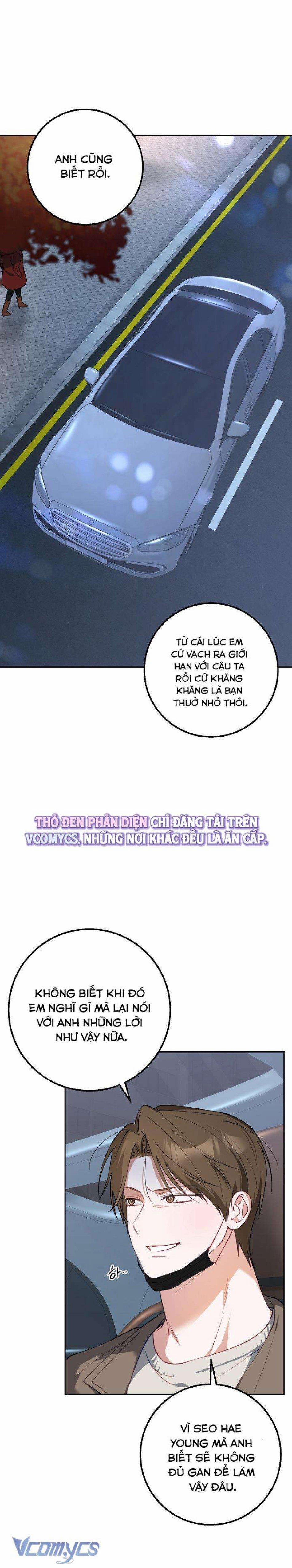 [18+] Đèn Sáng Mà Không Thấy Hàng To 20 trang 0