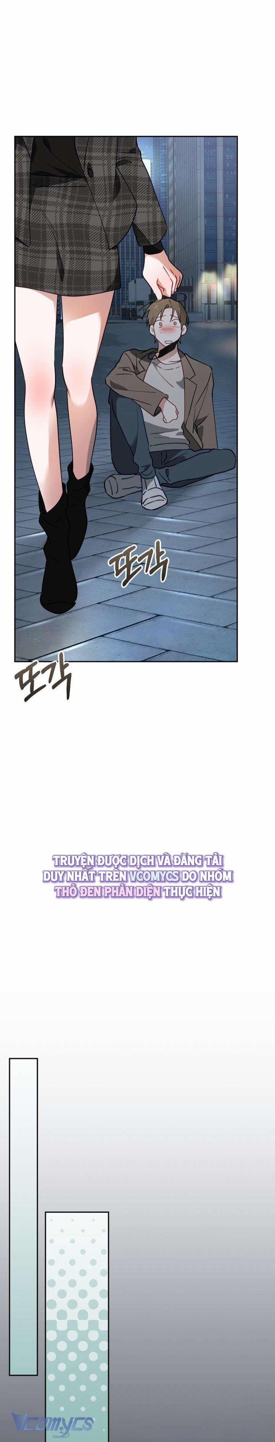 [18+] Đèn Sáng Mà Không Thấy Hàng To 20 trang 20