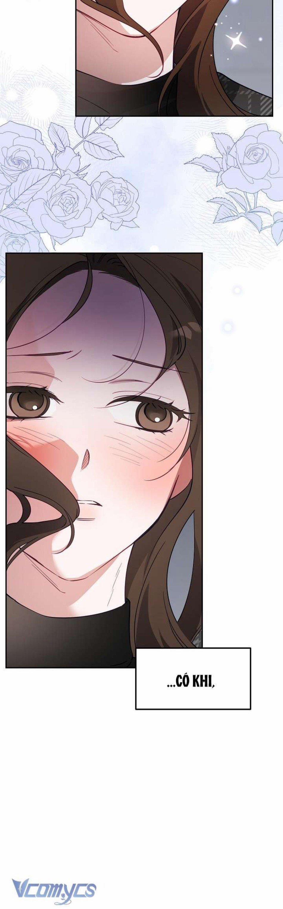 [18+] Đèn Sáng Mà Không Thấy Hàng To 20 trang 29