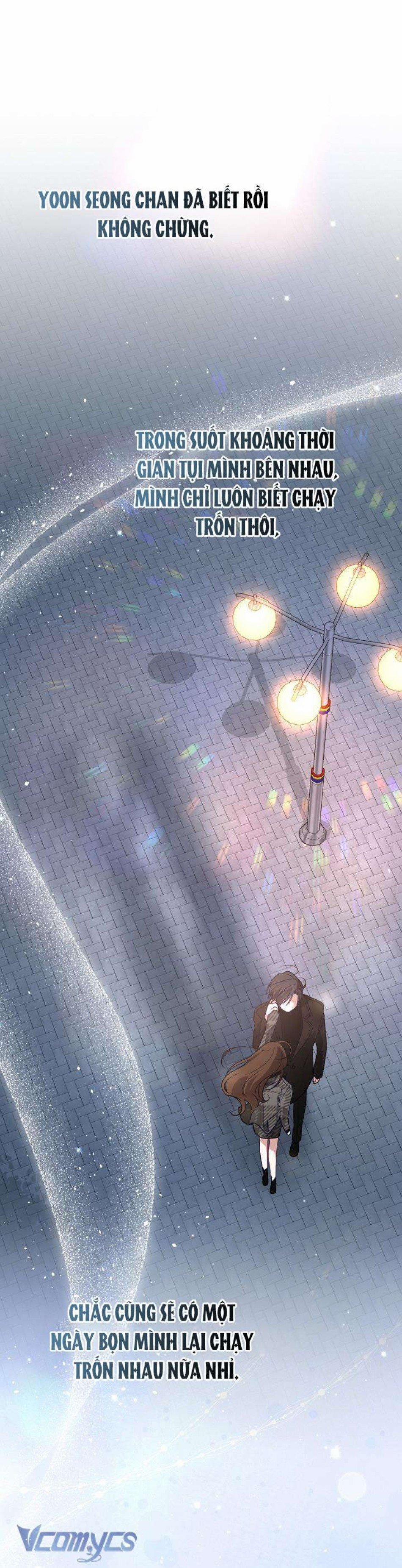 [18+] Đèn Sáng Mà Không Thấy Hàng To 20 trang 30