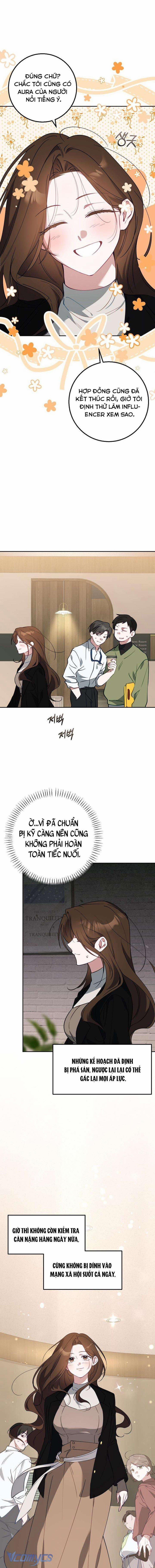 [18+] Đèn Sáng Mà Không Thấy Hàng To 22 trang 12