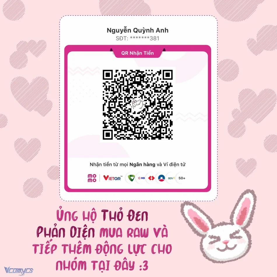 [18+] Đèn Sáng Mà Không Thấy Hàng To 22 trang 15