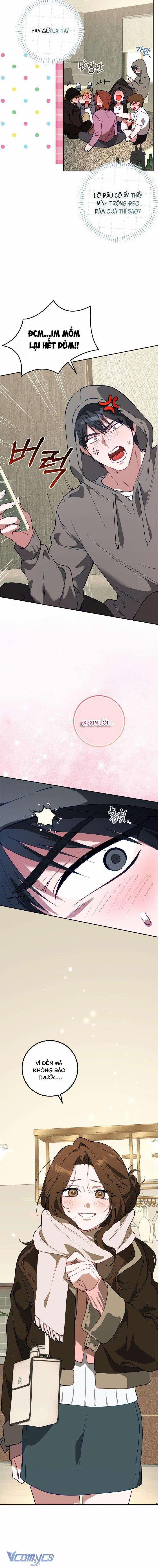 [18+] Đèn Sáng Mà Không Thấy Hàng To 24 trang 1