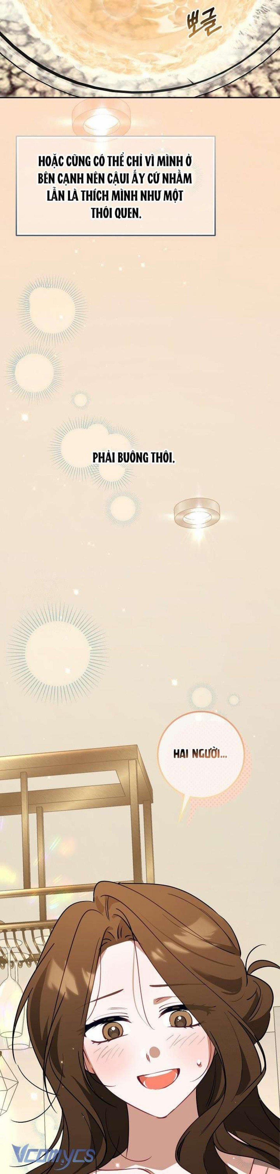 [18+] Đèn Sáng Mà Không Thấy Hàng To 24 trang 18