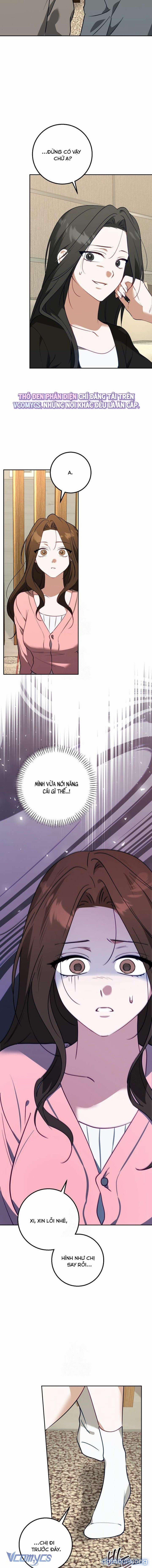 [18+] Đèn Sáng Mà Không Thấy Hàng To 25 trang 11