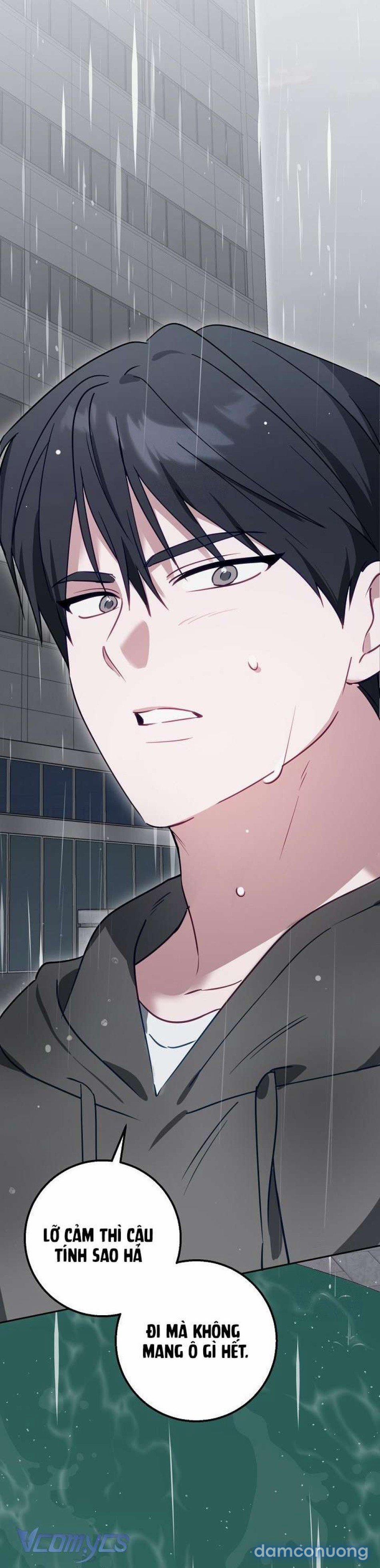 [18+] Đèn Sáng Mà Không Thấy Hàng To 25 trang 17