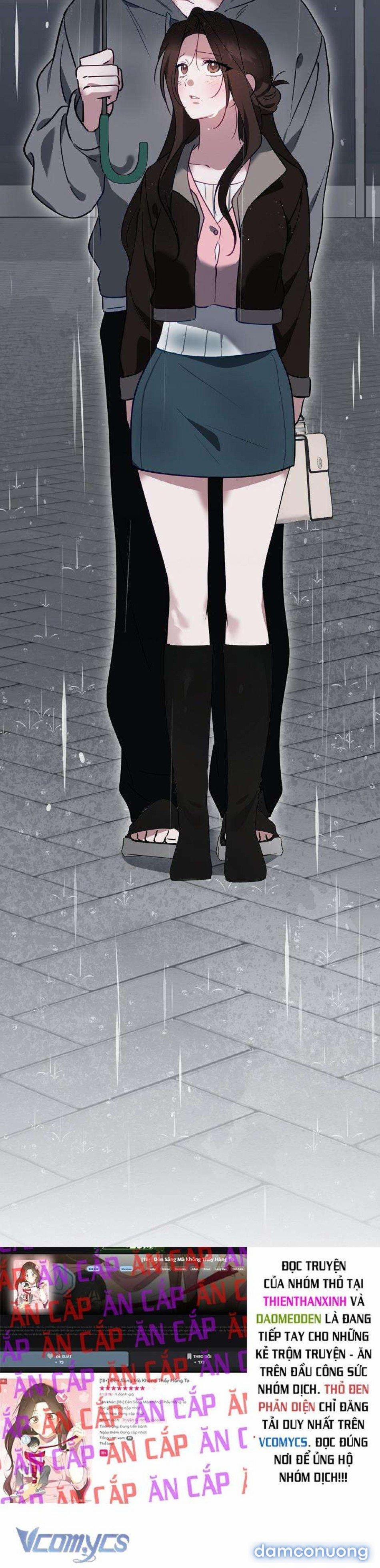 [18+] Đèn Sáng Mà Không Thấy Hàng To 25 trang 19