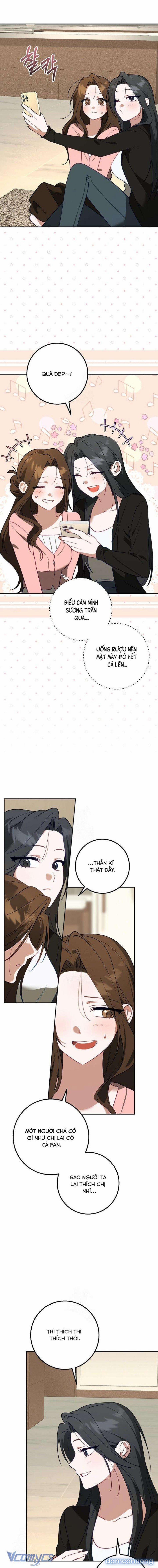 [18+] Đèn Sáng Mà Không Thấy Hàng To 25 trang 5