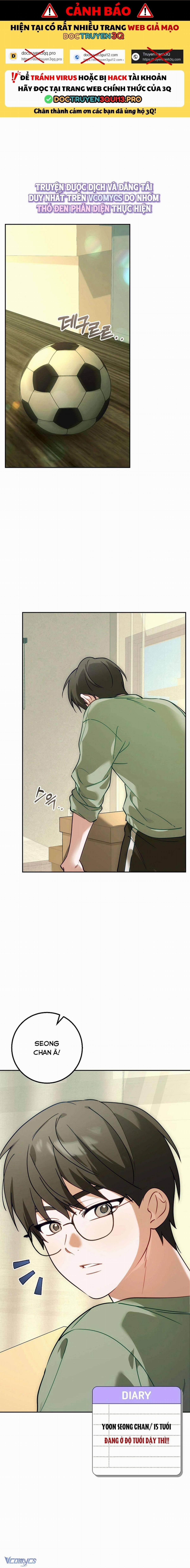 [18+] Đèn Sáng Mà Không Thấy Hàng To 27 trang 0