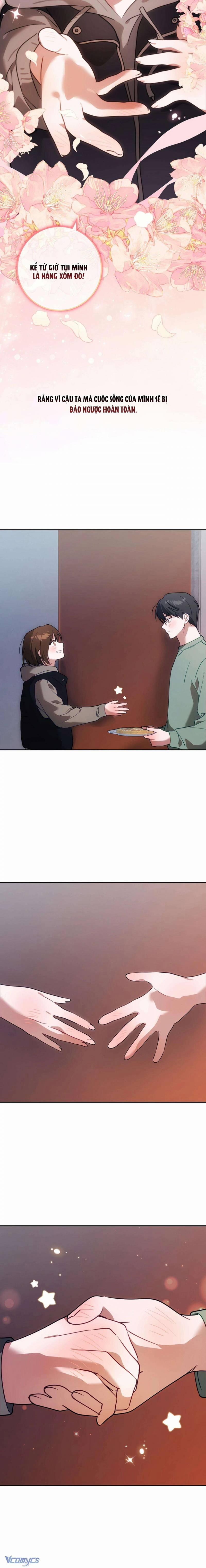 [18+] Đèn Sáng Mà Không Thấy Hàng To 27 trang 17
